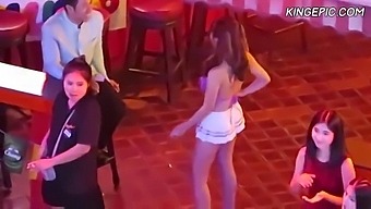 Identifying A Transgender Woman In This Amateur Video