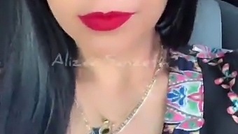 Public Pussy Licking And Cum Eating Fun With Latina Amateur
