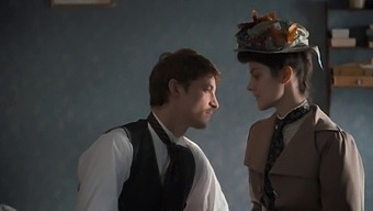 Curious Wife Explores The World Of Cheating In Hd