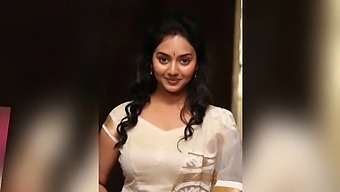 Married Telugu Aunty Indulges In Phone Sex With Younger Partner