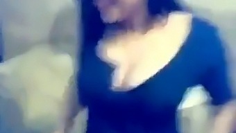 Leaked Video Of Indian College Love Couple Engaging In Sexual Activities