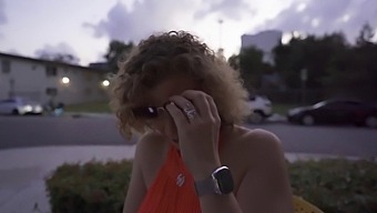 Lil' D Sara Jay'S Celebrity Blowjob And Riding Skills