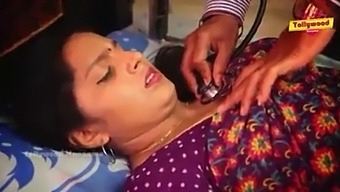 Indian Doctor And Housewife Engage In Passionate Encounter