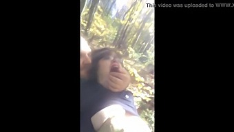 Beware Of Puta Puta: Stay Away From The Woods!