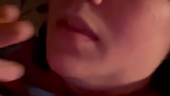 Erotic Voices: A Video About Dirty Talk And Voyeurism