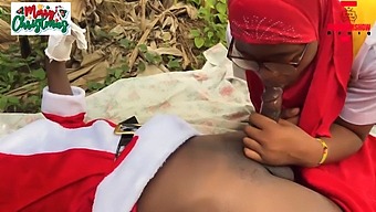 Amazing Nigerian Farmyard Erotica: A Romantic Christmas Gift. Stay Connected To Red.