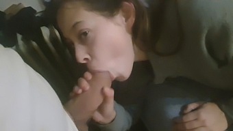 My Brother'S Partner Gives Me Oral Sex