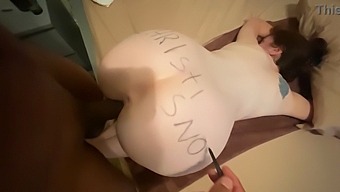 Christi Snow'S Extreme Vaginal Stretching