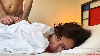 Surprised! What Could Lead To A Stepson And Stepmom Sharing A Bed?