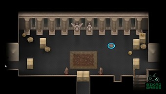 Lust Epidemic: Episode 50 - Revealing The Priest'S Hidden Desires