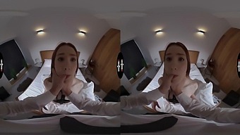 Virtual Reality: Basic Rules For The Bedroom