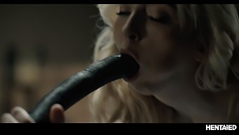 Hottest Girls Get Cummed By Monsters In Hd