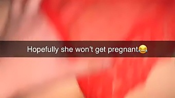 Compilation Of Cheating Girlfriends Caught On Snapchat