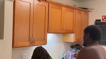 Homemade Video Of A Guy Forcing His Girlfriend To Bend Over For Sex