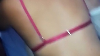 Two Girls Kiss And I Fuck Them Both