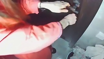Friendly Amateur Video Of A Wife Cheating With Her Husband’s Friends.